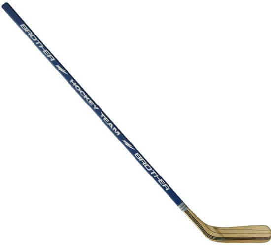 ACRAsport Laminovaná hokejka pravá 135cm
