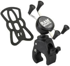 RAM MOUNTS držák X-GRIP Snap Link Tough Claw černý