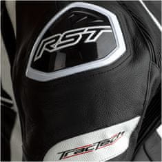 RST bunda TRACTECH EVO 4 CE 2357 černo-bílá 56/46/XL