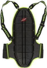 Zandona chránič páteře SHIELD EVO X8 High Visibility XL