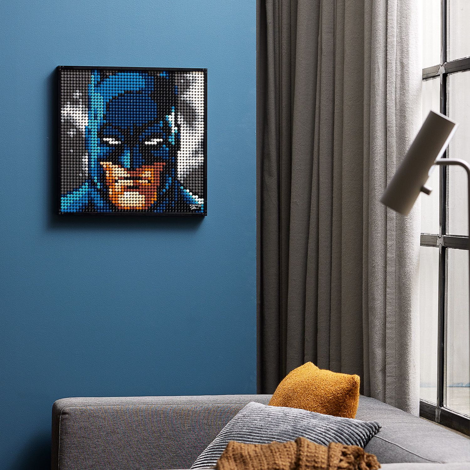  Art 31205 Kolekcia Jim Lee – Batman 