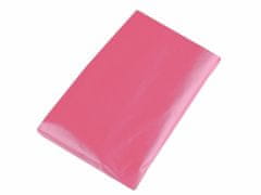 Kraftika 1ks růžová pláštěnka pro dospělé, pláštěnky, deštníky