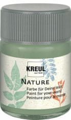 Kraftika Přírodní barva kreul nature 50 ml eukalyptus, ck 49428