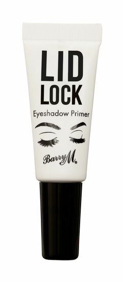 Barry M 10ml lid lock, podkladová báze pod stíny