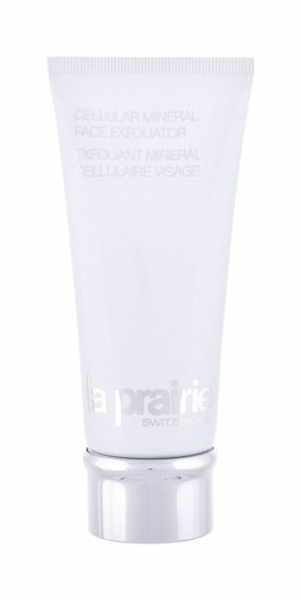 La Prairie 100ml cellular minéral, peeling