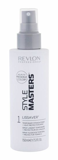 Revlon Professional 150ml style masters lissaver