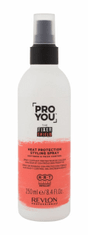 Revlon Professional 250ml proyou the fixer shield