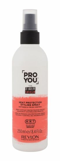 Revlon Professional 250ml proyou the fixer shield