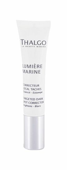 Thalgo 15ml lumiere marine targeted dark spot corrector