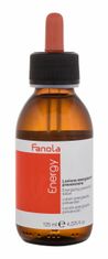 Fanola 125ml energy energizing prevention lotion