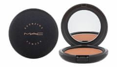 MAC 10g bronzing powder, bronze, bronzer