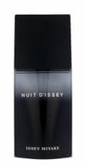 Issey Miyake 200ml nuit dissey, toaletní voda