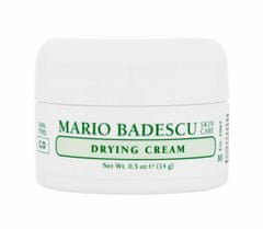 Mario Badescu 14g drying cream, lokální péče