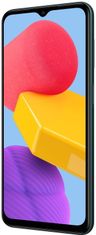 Samsung Galaxy M13, 4GB/64GB, Green