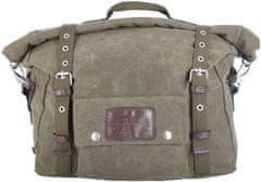 Oxford boční brašny HERITAGE 40L OL578 khaki