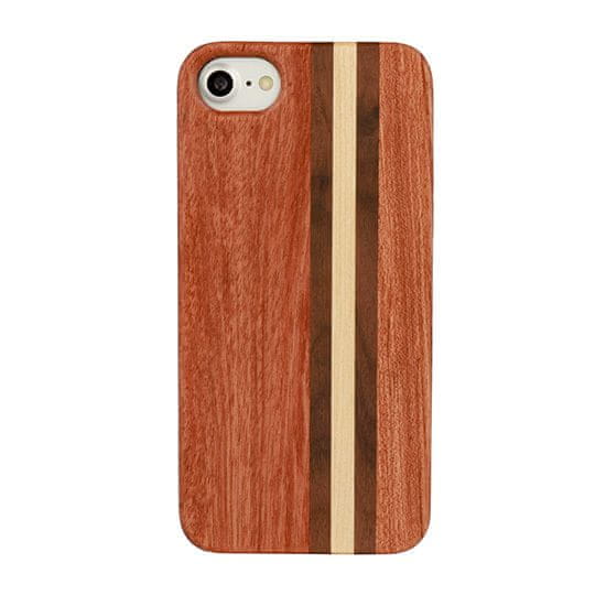 IZMAEL Vennus Wood poudro pro Samsung Galaxy S9 Plus - Multibarevná 5 KP17808