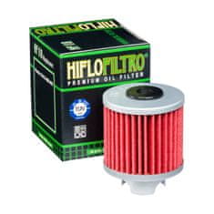 Hiflo olejový filtr FILTRO HF118