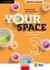 Martyn Hobbs: Your Space 3 pro ZŠ a VG - Učebnice