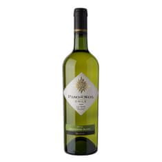 Víno Sauvignon Blanc Paso del Sol Terra Mater