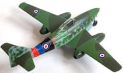 Easy Model Messerschmitt Me-262A-1a Schwalbe, RAF, kořistní, 1945, 1/72