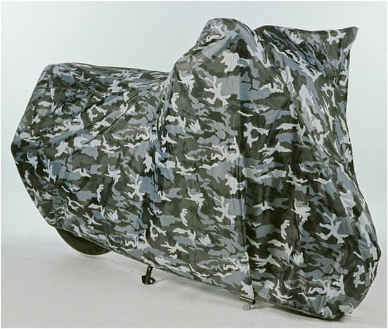 Oxford plachta AQUATEX CAMO CV211 Scooter