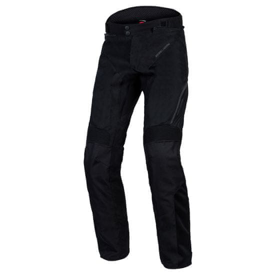 Rebelhorn kalhoty FLUX černo-šedé
