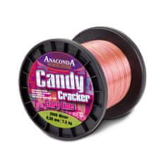 Anaconda vlasec Candy Cracker 0,30 mm 3000 m