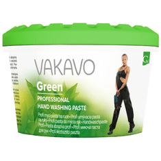 Cormen Mycí pasta Vakavo Green 500 g