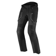 Rebelhorn kalhoty BORG černé XS