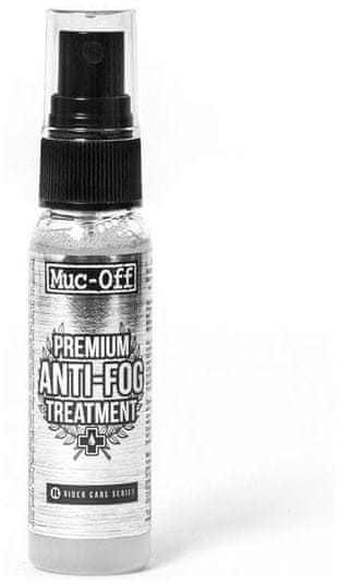 Muc-Off impregnace ANTI-FOG TREATMENT Sprej 35ml