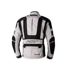 RST bunda ADVENTURE-X AIRBAG CE 2972 černo-šedá 46/XL