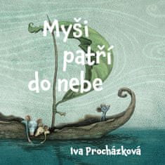 Procházková Iva: Myši patří do nebe