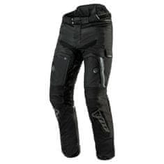 Rebelhorn kalhoty PATROL černo-šedé S