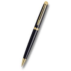 Waterman Hémisphre Black Lacquer GT mechanická tužka