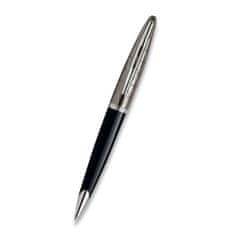 Waterman Carne Contemporary Black a Gunmetal ST kuličková tužka