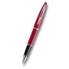 Waterman Carne Glossy Red ST roller