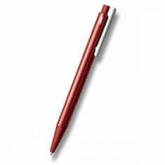 Lamy Lamy Logo M Shiny Red kuličková tužka