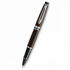 Waterman Expert Essential Deep Brown CT roller