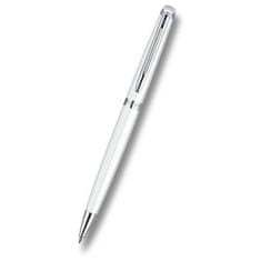 Waterman Hémisphre White Lacquer CT kuličková tužka