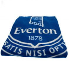 Fan-shop Flísová deka EVERTON FC Pulse