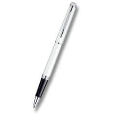 Waterman Hémisphre White Lacquer CT roller