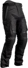 RST kalhoty ADVENTURE-X CE 2414 Short černé 36/XL