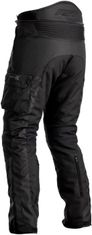 RST kalhoty ADVENTURE-X CE 2414 Short černé 36/XL