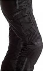 RST kalhoty ADVENTURE-X CE 2414 Short černé 36/XL