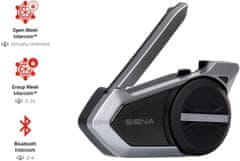 Sena bluetooth handsfree 50S DUAL