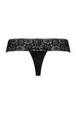 Passion Passion KALYPSO Panty (Black) S/M