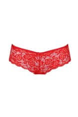 Passion Passion RAJA Thong (Red) 2XL/3XL