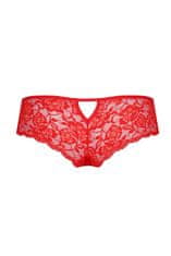 Passion Passion RAJA Thong (Red) 2XL/3XL