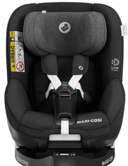 Maxi-Cosi Mica Pro Eco i-Size autosedačka Authentic 2022 Black