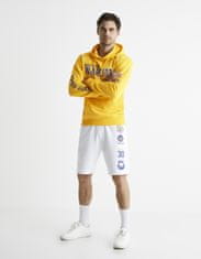 Celio Mikina NBA Golden State Warriors M